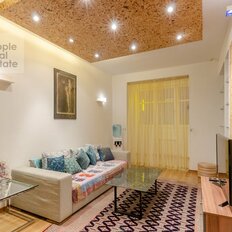 Квартира 193 м², 3-комнатная - изображение 5