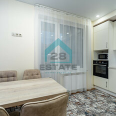Квартира 67,5 м², 3-комнатная - изображение 4