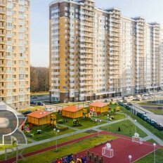 Квартира 29,5 м², 1-комнатная - изображение 2