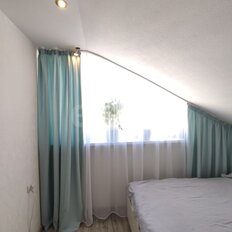 Квартира 31,8 м², 1-комнатная - изображение 3