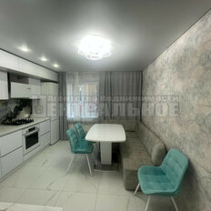 Квартира 64,8 м², 2-комнатная - изображение 1