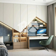 Квартира 103 м², 3-комнатная - изображение 4