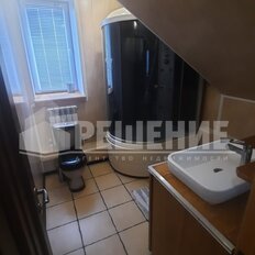дом + 8 соток, участок - изображение 5