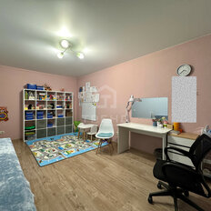 Квартира 80 м², 3-комнатная - изображение 2