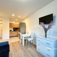 Квартира 36 м², 2-комнатная - изображение 4