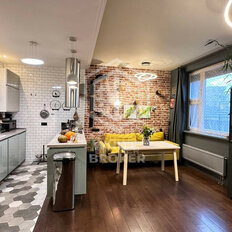 Квартира 46,3 м², 2-комнатная - изображение 3