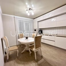 Квартира 78,4 м², 2-комнатная - изображение 1