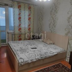 Квартира 33,5 м², 1-комнатная - изображение 1