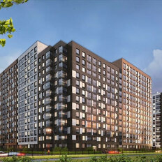 Квартира 25,2 м², студия - изображение 4
