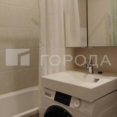 Квартира 32 м², 1-комнатная - изображение 3