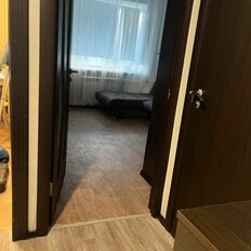 Квартира 31,8 м², 1-комнатная - изображение 4