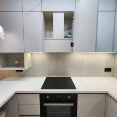 Квартира 36,7 м², 1-комнатная - изображение 4