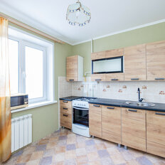 Квартира 37 м², 1-комнатная - изображение 1