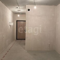 Квартира 21,2 м², студия - изображение 2