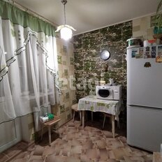Квартира 53,4 м², 2-комнатная - изображение 4