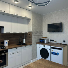 Квартира 66,4 м², 3-комнатная - изображение 5