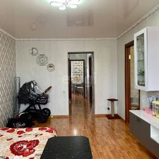 Квартира 62 м², 3-комнатная - изображение 2