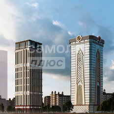 Квартира 70,6 м², 2-комнатная - изображение 3