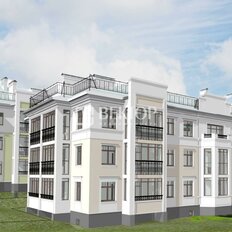 Квартира 46,7 м², 2-комнатная - изображение 1