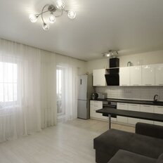 Квартира 50 м², 2-комнатная - изображение 1