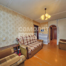 Квартира 50,6 м², 3-комнатная - изображение 2