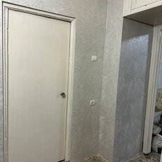 Квартира 36,4 м², 1-комнатная - изображение 5