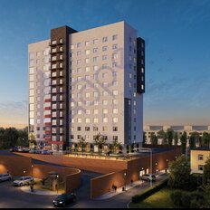 Квартира 36,3 м², 1-комнатная - изображение 3