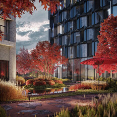 Квартира 54,7 м², 1-комнатная - изображение 4