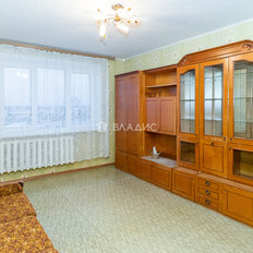 Квартира 64,9 м², 3-комнатная - изображение 3