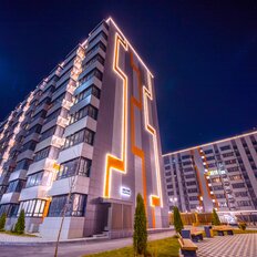 Квартира 23,5 м², студия - изображение 5