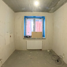 Квартира 34,6 м², 1-комнатная - изображение 2