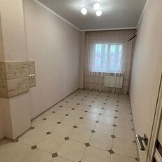 Квартира 57 м², 1-комнатная - изображение 4