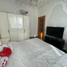 Квартира 74 м², 3-комнатная - изображение 2