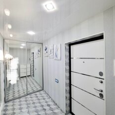 Квартира 66,5 м², 3-комнатная - изображение 3