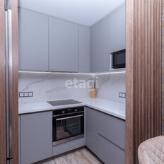 Квартира 35,3 м², 1-комнатная - изображение 5