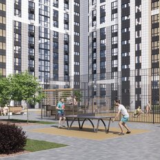 Квартира 112,9 м², 4-комнатная - изображение 3