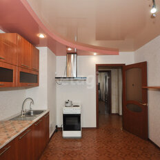 Квартира 62 м², 3-комнатная - изображение 4