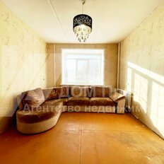 Квартира 54 м², 2-комнатная - изображение 5