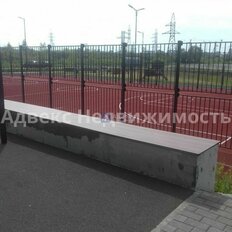 Квартира 21 м², студия - изображение 2