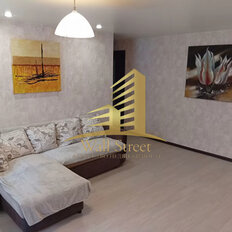 Квартира 64 м², 2-комнатная - изображение 1