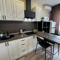 Квартира 22,9 м², студия - изображение 1