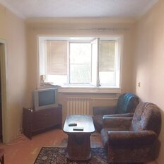 Квартира 42,1 м², 2-комнатная - изображение 2