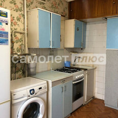 Квартира 35,8 м², 1-комнатная - изображение 1