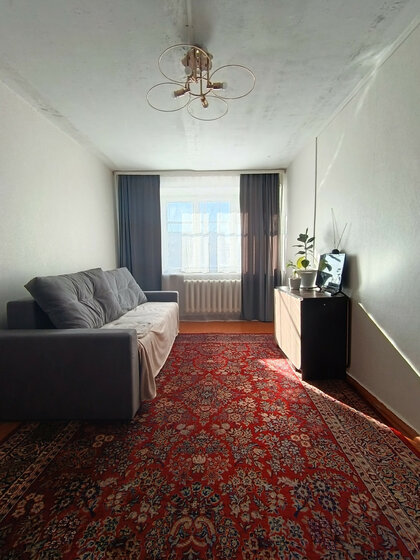 60 м², 3-комнатная квартира 1 750 000 ₽ - изображение 66