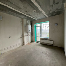 Квартира 45,6 м², 1-комнатная - изображение 5