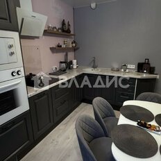 Квартира 53,5 м², 2-комнатная - изображение 4