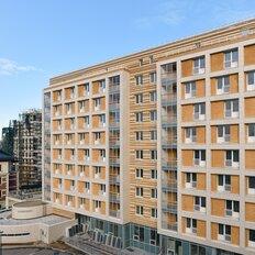 13,5 м², машиноместо - изображение 3