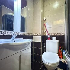 Квартира 44 м², 1-комнатная - изображение 2