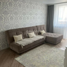 Квартира 41 м², 1-комнатная - изображение 1