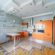 Квартира 113 м², 3-комнатная - изображение 4